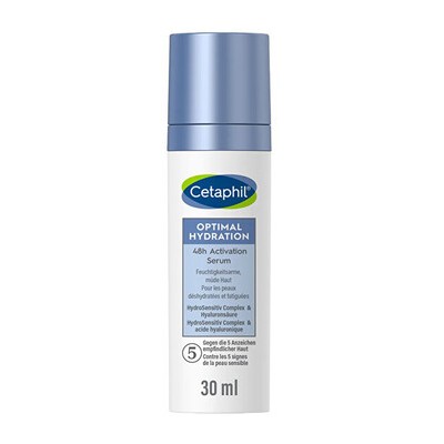 Cetaphil Optimal Hydration 48H Activation Serum - Pleťové sérum 30ml