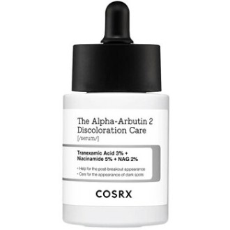 COSRX The Alpha-Arbutin 2 Discoloration Serum - Pleťové sérum 50ml