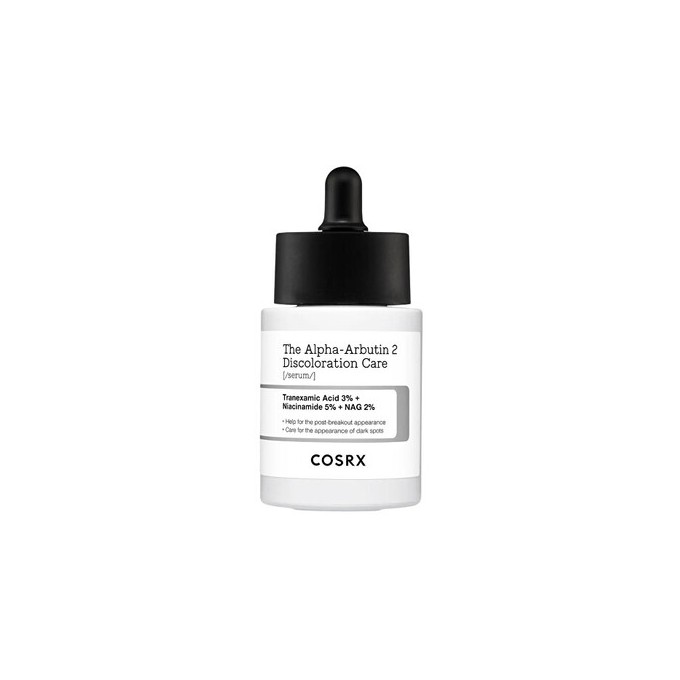 COSRX The Alpha-Arbutin 2 Discoloration Serum - Pleťové sérum 50ml