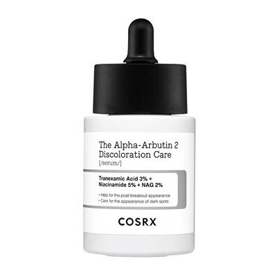 COSRX The Alpha-Arbutin 2 Discoloration Serum - Pleťové sérum 50ml