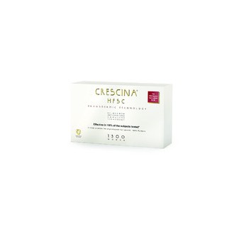 Crescina Re-Growth & Anti-Hair Loss Treatment grade 1300 3,5 ml 3.5ml