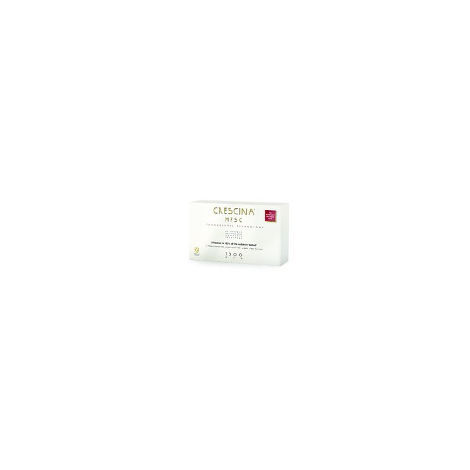 Crescina Transdermic grade 1300 3,5 ml 3.5ml