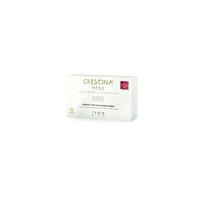 Crescina Transdermic grade 1300 3,5 ml 3.5ml