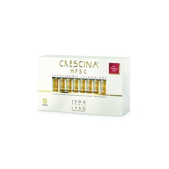 Crescina Transdermic Grade 1300 Re-Growth 3,5 ml 3.5ml