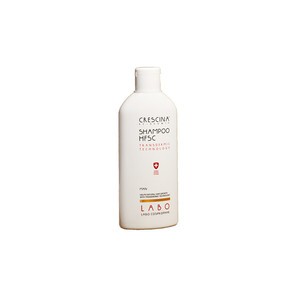 Crescina Transdermic Shampoo 200ml