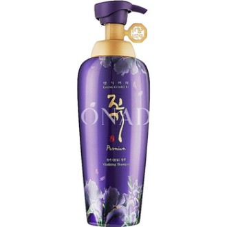 Daeng Gi Meo Ri Vitalizing Premium Shampoo - Revitalizační šampon 500ml