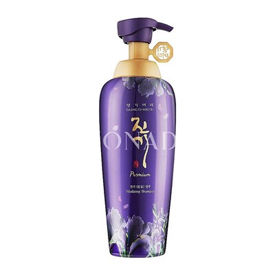 Daeng Gi Meo Ri Vitalizing Premium Shampoo - Revitalizační šampon 500ml
