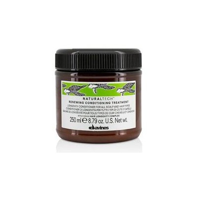 Davines NaturalTech Renewing Conditioning Treatment 250ml
