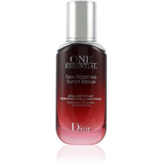 Dior Capture Totale One Essential Skin Boosting Super Serum - Strengthening skin serum 75ml