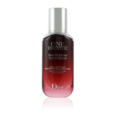 Dior Capture Totale One Essential Skin Boosting Super Serum - Strengthening skin serum 75ml