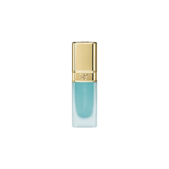 Dolce Gabbana Mint Oil Lip Plumper - Lesk pro větší objem rtů 7ml