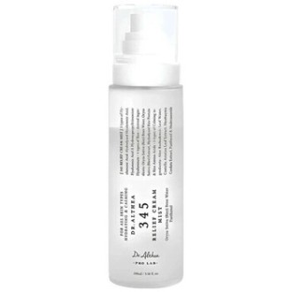 Dr.Althea 345 Relief Cream Mist - Hydratační pleťová mlha 100ml
