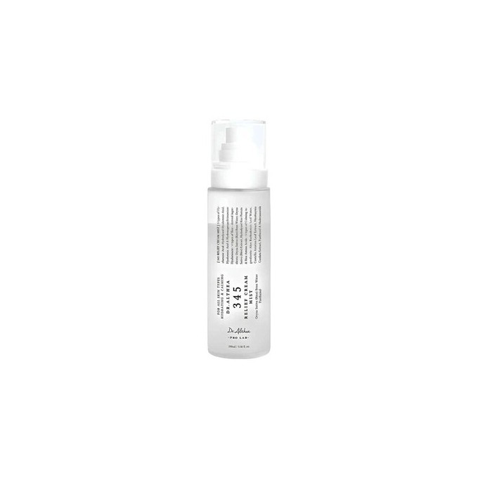 Dr.Althea 345 Relief Cream Mist - Hydratační pleťová mlha 100ml