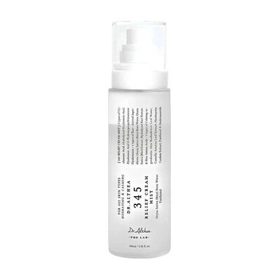 Dr.Althea 345 Relief Cream Mist - Hydratační pleťová mlha 100ml