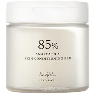 Dr.Althea Anastatica Skin Conditioning Pad ( 65 ks ) - Čisticí tampony