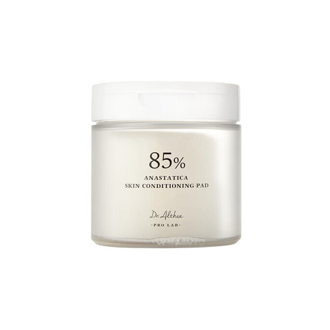 Dr.Althea Anastatica Skin Conditioning Pad ( 65 ks ) - Čisticí tampony