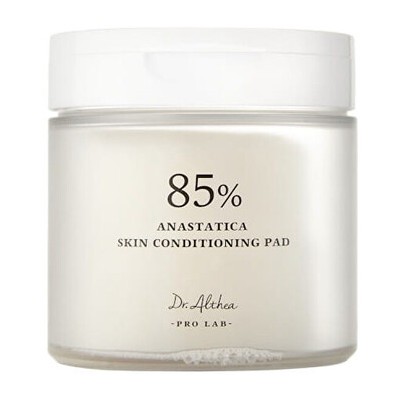 Dr.Althea Anastatica Skin Conditioning Pad ( 65 ks ) - Čisticí tampony
