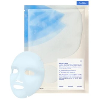 Dr.Althea Aqua Blue Hydration Mask - Hydratační plátýnková maska 28.0g