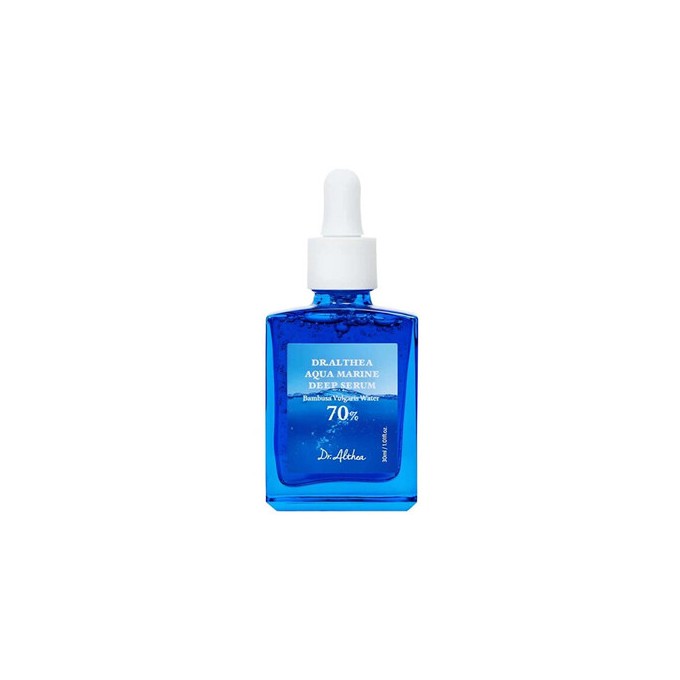 Dr.Althea Aqua Marine Deep Serum - Lehké hydratační sérum 30ml