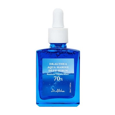 Dr.Althea Aqua Marine Deep Serum - Lehké hydratační sérum 30ml