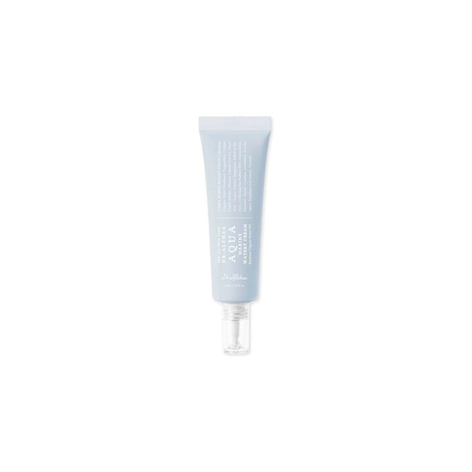Dr.Althea Aqua Marine Watery Cream - Lehký pleťový krém 50ml