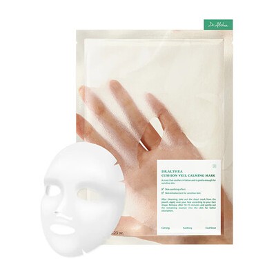 Dr.Althea Cushion Veil Calming Mask - Zklidňující plátýnková maska 35.0g
