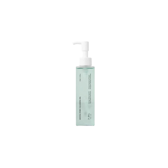 Dr.Althea Gentle Pore Vegan Cleansing Oil - Čisticí olej 150ml