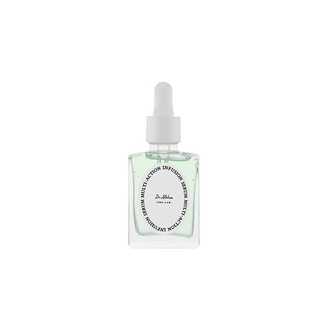 Dr.Althea Multi-Action Infusion Serum - Hydratační pleťové sérum 30ml