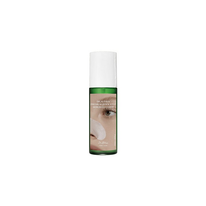 Dr.Althea Premium Quick Step Sebum Cleanser - Čisticí roztok 100ml