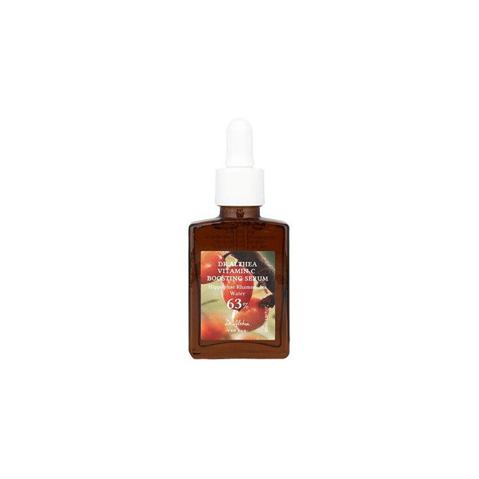 Dr.Althea Vitamin C Boosting Serum - Rozjasňující sérum 30ml