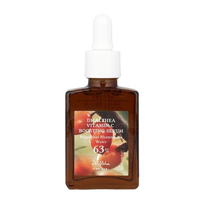 Dr.Althea Vitamin C Boosting Serum - Rozjasňující sérum 30ml
