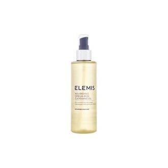 Elemis Advanced Skincare Nourishing Omega-Rich Cleansing Oil 195ml