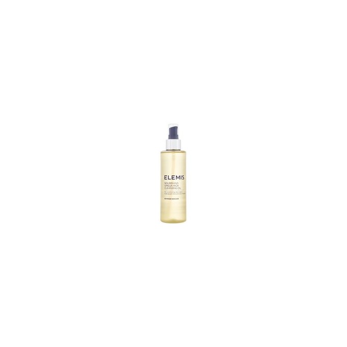 Elemis Advanced Skincare Nourishing Omega-Rich Cleansing Oil 195ml