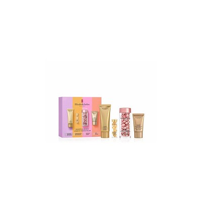 Elizabeth Arden Smooth & Renew Set - Dárková sada pleťové péče