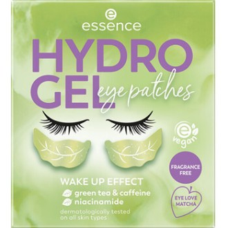 Essence 05 Eye Patches - Hydrogelové polštářky pod oči