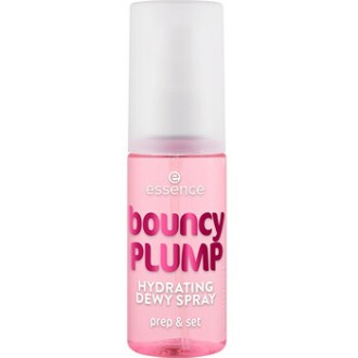 Essence Bouncy Plump Hydrating Dewy Spray - Hydratační sprej 50ml