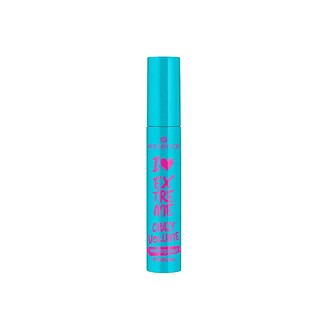 Essence I Love Extreme Crazy Volume Waterproof Mascara 12 ml Brown