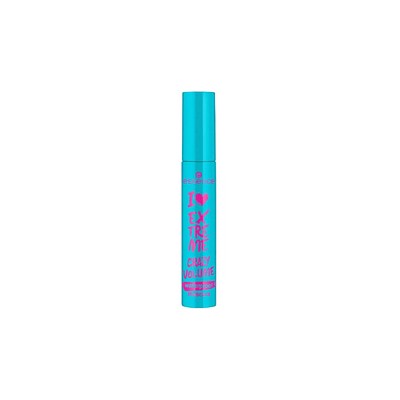 Essence I Love Extreme Crazy Volume Waterproof Mascara 12 ml Brown