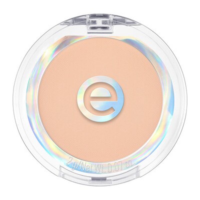 Essence Matte Eye Shaddow - Mono oční stíny 2 g 03 Deep Ink