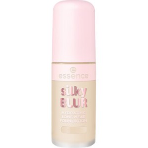 Essence Silky Blur Foundation - Hydratační make-up 30 ml 155