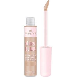 Essence Silky Blur Hydrating Longwear Concealer - Korektor 10 ml 100