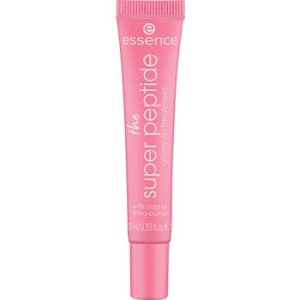 Essence Super Peptide Glossy Lip Treatment - Péče na rty 10 ml 06 Plumfection!