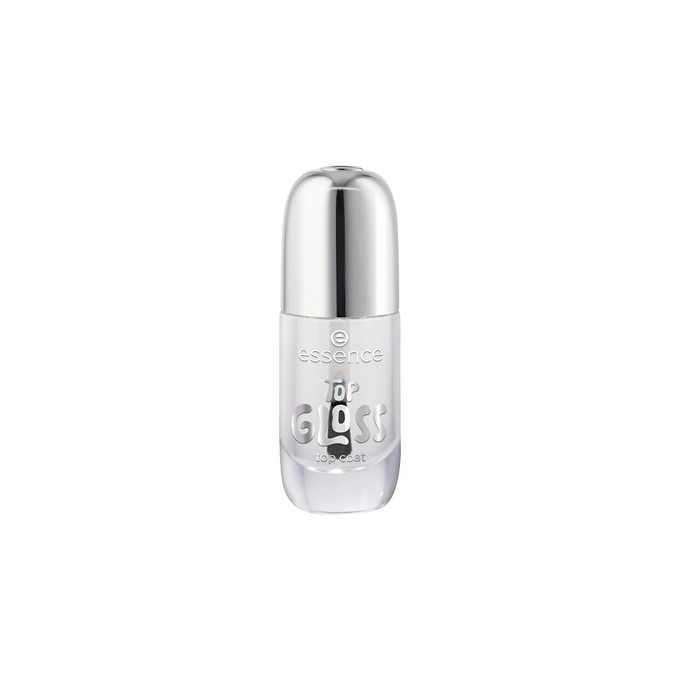 Essence Top Gloss Top Coat - Krycí lak na nehty 8ml