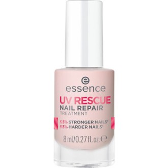 Essence UV Rescue Nail Repair Treatment - Péče na nehty 8ml