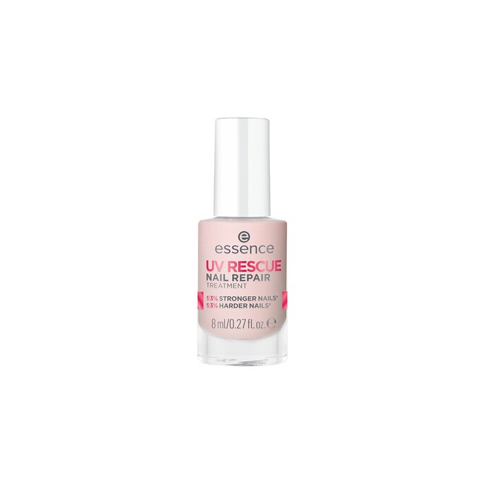 Essence UV Rescue Nail Repair Treatment - Péče na nehty 8ml