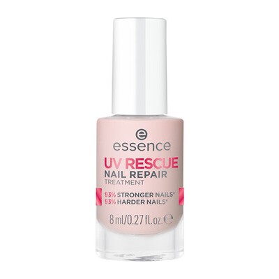 Essence UV Rescue Nail Repair Treatment - Péče na nehty 8ml