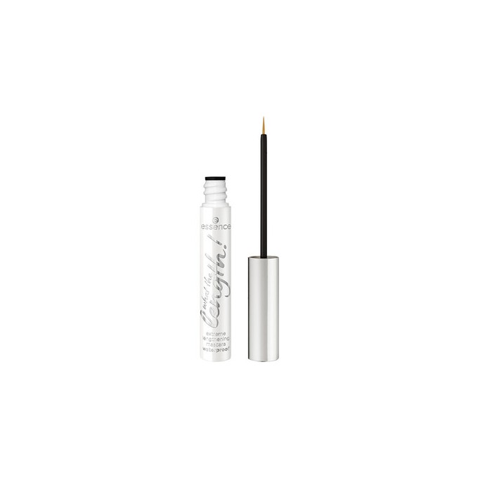 Essence What the Length! Lash Growth Serum - Sérum na řasy 4ml