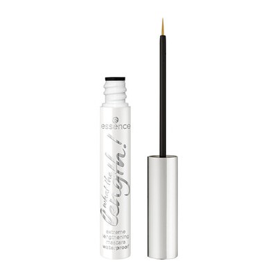 Essence What the Length! Lash Growth Serum - Sérum na řasy 4ml
