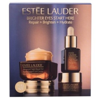 Estee Lauder Advanced Night Repair Eye Supercharged Gel-Creme Set - Dárková sada 15ml