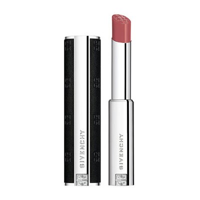 Givenchy Interdit Satin Lipstick - Saténová rtěnka 2,7 g 350 Auburn